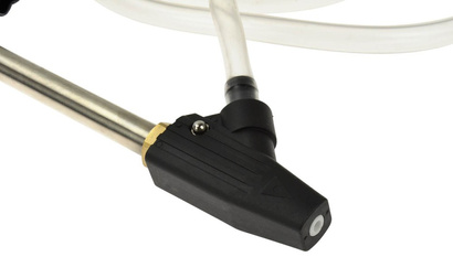 Zestaw do hydro-piaskowania do myjek ciśnieniowych serii K