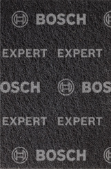 Bosch włóknina EXPERT N880 152 x 229 mm do szlifowania i czyszczenia