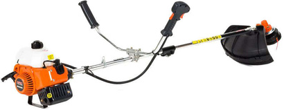 Kosa spalinowa do trawy Nac o pojemności silnika 54cm3 BP540-32B-V