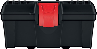 Skrzynka narzędziowa organizer warsztatowy Caliber Kistenberg KCR 3020