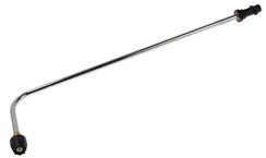 Lanca kątowa do podwozi myjek serii K Geko