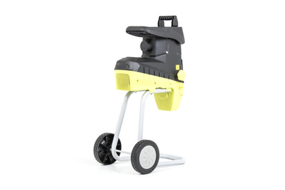 Rozdrabniacz elektryczny do gałęzi rębak Gardyer R600