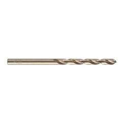 Wiertło do metalu szlifowane HSS-G 4,5 x 47 mm Milwaukee 4932352354