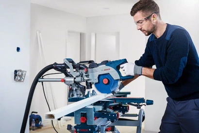 Tarcza pilarska do drewna i metalu EXPERT FOR MULTI MATERIAL Bosch 305x30 mm 96 zębów