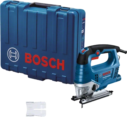 Wyrzynarka 520W GST 750 Professional Bosch