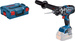 Wiertarko-wkrętarka akumulatorowa Bosch Professional GSR 18V-150 C + L-BOXX body