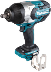 Klucz udarowy akumulatorowy 1000 Nm z silnikiem bezszczotkowym 18V Makita DTW1002 body