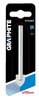 Wiertło do szkła i ceramiki Graphite 10 mm 57H263