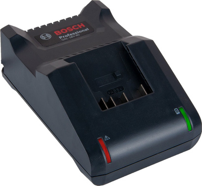 Bosch ładowarka szybka Bosch GAL 18V-40, 14,4 - 18V 4A