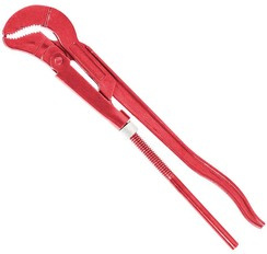 Klucz do rur typ "45", 2,0" o długości 510 mm Top Tools 34D112