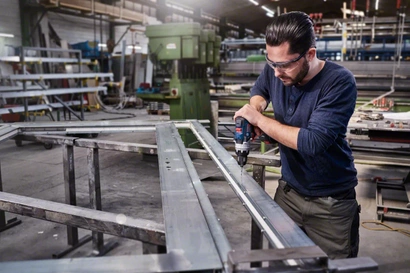 Bosch 25-częściowy zestaw wierteł do metalu HSS PointTeQ ProBox