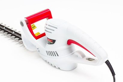 Nożyce do żywopłotu elektryczne o mocy 750 W Nac HE75-CH