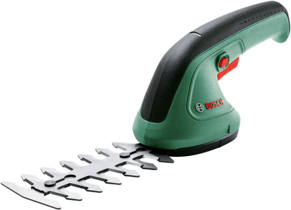 Nożyce akumulatorowe do trawy i krzewów 120mm 3,6 V Bosch EasyShear + 2 noże