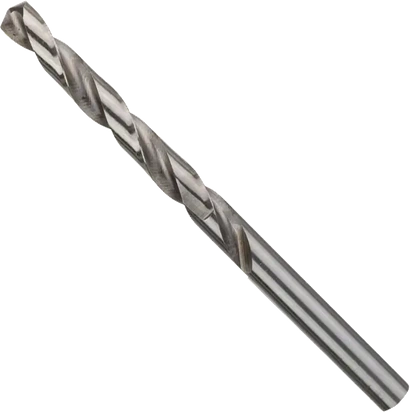 Wiertło kręte szlifowane do metalu HSS Bosch 7,5x109 mm