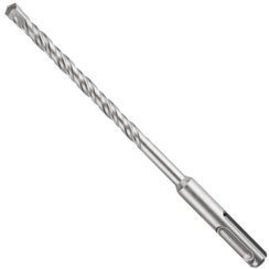 Wiertło do betonu SDS PLUS Verto 6x160 mm S4 60H627