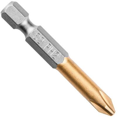 Końcówka wkrętakowa PH2 x 50 mm Graphite 57H979