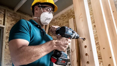 Wiertło płaskie łopatkowe do drewna SELF CUT SPEED Bosch EXPERT 32x152 mm