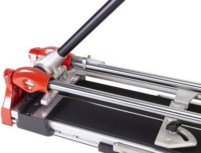 Przecinarka ręczna HIT-1200 N do cięcia terakoty