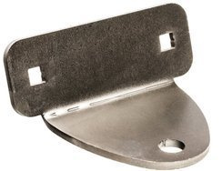 Zaczep przyczepki do traktora AL-KO Premium