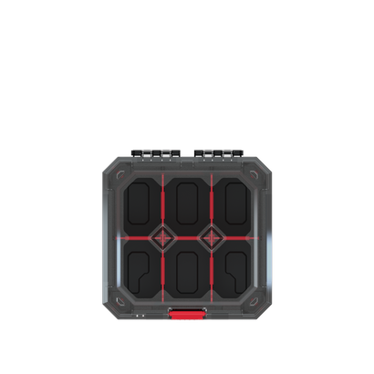 Organizer narzędziowy TITAN 30 Kistenberg KTI3030S