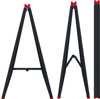 Kobyłka warsztatowa stojak składany Kistenberg TITAN STAND KTIS8060