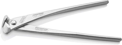 Obcęgi zbrojarskie o zwiększonym przełożeniu z wysokim przełożeniem dźwigni Knipex 9914250