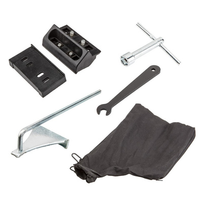 Strug elektryczny hebel do drewna o mocy 1300W Graphite 59G680