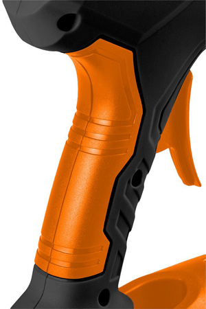 Pistolet do kleju o mocy 60 W i średnicy wkładu 11 mm Neo Tools 17-096