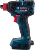 Bosch klucz udarowy akumulatorowy z silnikiem bezszczotkowym  GDX18V-200  body korpus