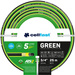 Wąż ogrodowy do nawadniania 3/4" 25 m 5-warstwowy GREEN ATS2 Cellfast 15-120