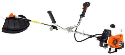 Kosa spalinowa do trawy Nac o pojemności silnika 54cm3 BP540-32B-V