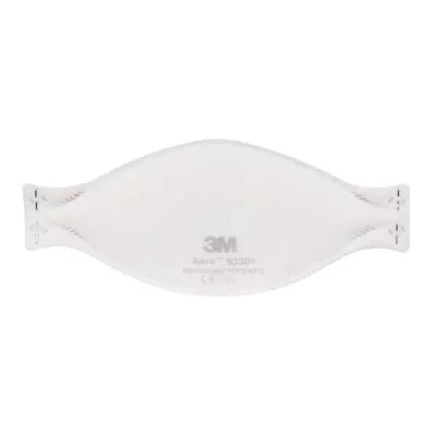 Półmaska filtrująca przeciwpyłowa 3M Aura bez zaworu 9330+