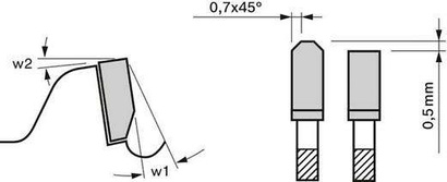 Tarcza pilarska do drewna i metalu EXPERT FOR MULTI MATERIAL Bosch 254x30 mm 80 zębów