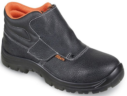 Trzewiki spawalnicze BETA 7245BK rozmiar 40