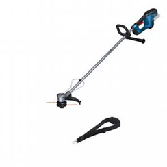 Bosch akumulatorowa podkaszarka do trawy GRT 18V-33 body