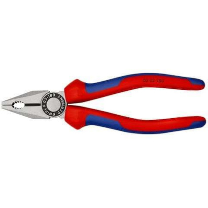 KNIPEX KOMBINERKI 180 0302