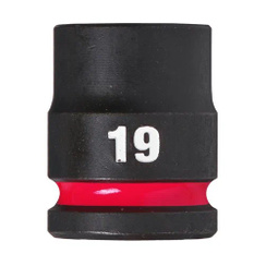 MILWAUKEE NASADKA UDAROWA 1/2" 19 X 38 MM
