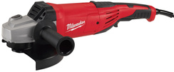 Szlifierka kątowa 230 mm 2200W AG 22-230 DMS Milwaukee