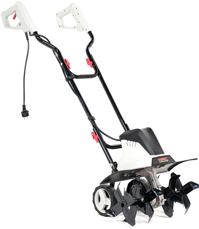 Glebogryzarka elektryczna Nac TIE150-W 1500W 22 cm
