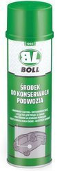Środek do konserwacji podwozia w sprayu BOLL czarny o pojemności 500 ml