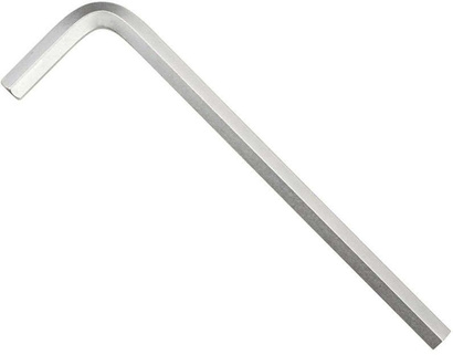 Klucz sześciokątny ze stali CrV o rozmiarze 5.5 mm Neo 09-537