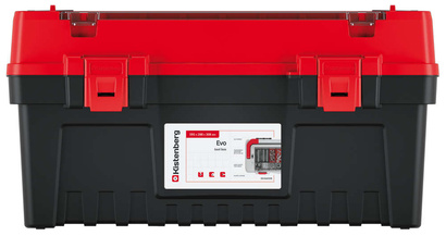 Skrzynka narzędziowa do warsztatu Kistenberg EVO 60 KEVA6030B