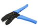Zaciskarka do końcówek konektorowych kabli 0,5-6mm² Geko