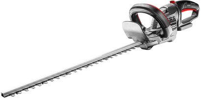 Nożyce do żywopłotu akumulatorowe Energy+ 18V Graphite 58G032 + Akumulator 2Ah + ładowarka