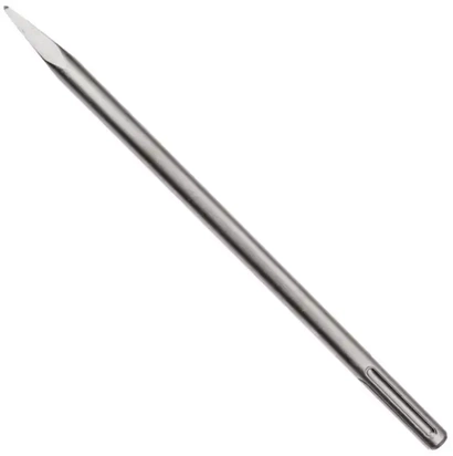 Dłuto szpicak do betonu Verto SDS-Max 400mm