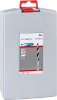 Bosch 25-częściowy zestaw wierteł do metalu HSS PointTeQ ProBox