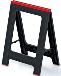 Kobyłka warsztatowa stojak składany Kistenberg TITAN STAND KTIS8060