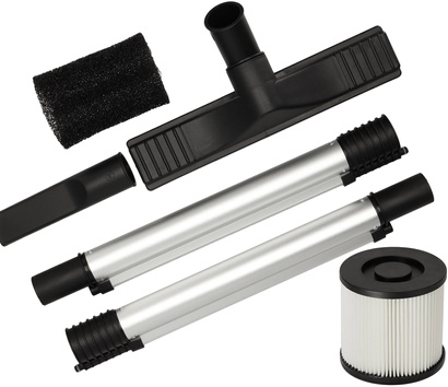 Odkurzacz piorący 2w1 1200W Dedra 20L DED6605