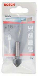 Bosch pogłębiacz stożkowy 16 mm