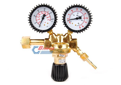 REDUKTOR BUTLOWY ARGON CO2 do migomatu ARGONU GWAR